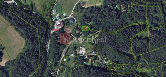 Na predaj rekreačný pozemok v časti BEŇOVA LEHOTA, Dolný Kub - 13