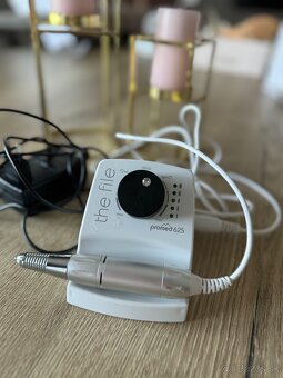 Sada na gelove nechty - Ruscona, Yvetten - 13