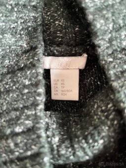 Darujem za odvoz: zimné/jesenné šaty a svetre - 13