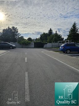 Okres Senec - BERNOLÁKOVO - NA PREDAJ stavebný pozemok so zá - 13