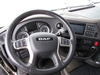 DAF XF 480FT VT-118DK - 13