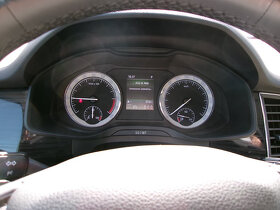 Škoda Kodiaq 2018 2.0TDi 140kW 4x4 DSG 88tis.km, odpočet DPH - 13