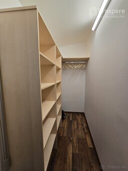 Moderný 3izbový apartmán 105m2, SAUNA, Košice - Sever - 13
