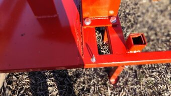 Kuželova štiepačka za malotraktor - 13