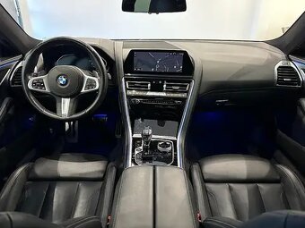 BMW 840D xdrive gran coupe - 13
