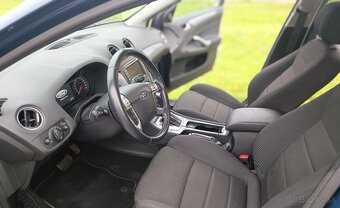 Predám Ford Mondeo kombi, Titanium, A/T, TDCi, 103kW - 13