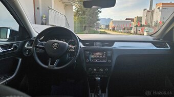 Škoda Rapid 1.4 TSI Extra AP - 13