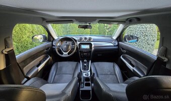 Suzuki Vitara 1.6 DDiS Elegance+4WD - 13