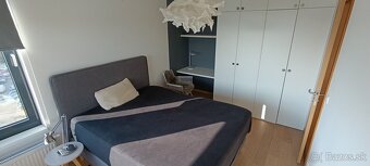 Exkluzívny byt v Zuckermandli s výhľadom na Dunaj - 13
