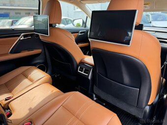 ✅️Lexus RX 450h L Luxury AWD✅️DPH - 13
