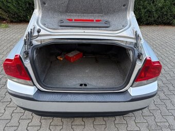 Volvo s60 2.4 Benzin 125kw - 13