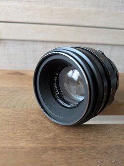 Canon EOS M6 Mark II - 13