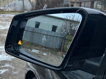 Mercedes Benz B 200 CDI Facelift - 13