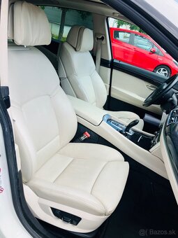 BMW 5 GT 530d xdrive granturismo - 13