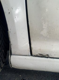 golf 4 1.9tdi 66kw 2005 - 13