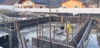Predam salung, debnenie, - 13