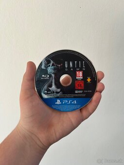 Hry na PlayStation 4 (PS4) - 13