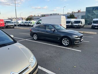 BMW 320d GT xDrive (2019) - 13