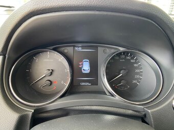 Nissan Qashqai 1.5 DCI 81kW - 13
