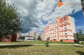 Na predaj 1,5-izbový byt po kompletnej rekonštrukcii, Poštov - 13