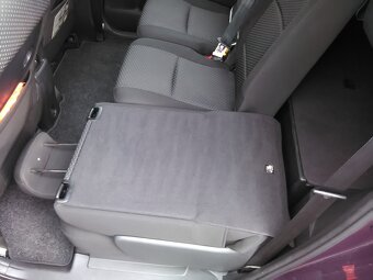 2010 Verso 1,8 Valvematic, benzin, manual, keyless - SVK - 13