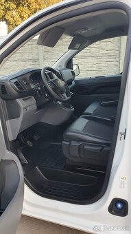 Citroen Jumpy L2H1 2.0 110kW 2021 - 13