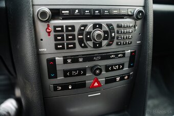 Peugeot 407 SW 2.0 HDi - 13