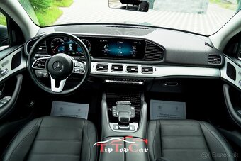 ⏩ Mercedes-Benz GLE SUV 350 de 4MATIC A/T - 13