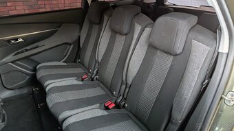 Peugeot 5008 Allure 1.5 BlueHDI 96kW 2018 183000km - 13
