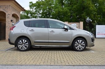 Peugeot 3008 1.6L diesel, auto v super stave, Overené - 13