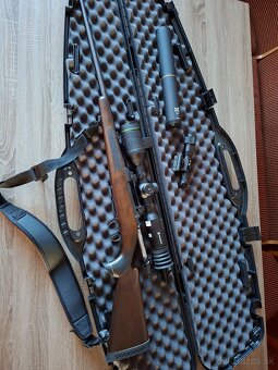 Guľovnica zkk600 30-06 springfield - 13