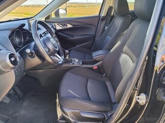 Mazda CX-3 2.0 Skyactiv 2019 - 13