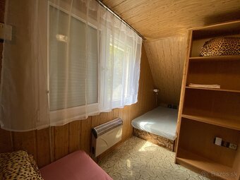 REKREAČNÁ CHATA KOKAVA - LÍNIA - 13