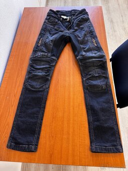 Dámske oblečenie na motorku - 13