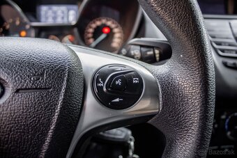 Ford Transit Connect 1.6 TDCi - 13