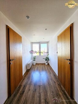 3 izbový byt, Košice Západ (Terasa), Tr. SNP +videoprojekcia - 13