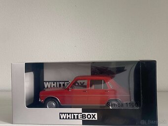 ⚠️ Zberatelske modely v mierke 1:24 na predaj. - 13