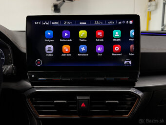 Cupra Formentor 2,0TDI 110 KW DSG 4x4 rv.9/2022 - 13