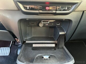 Citroën C4 Picasso 2.0HDi, 110KW - 13