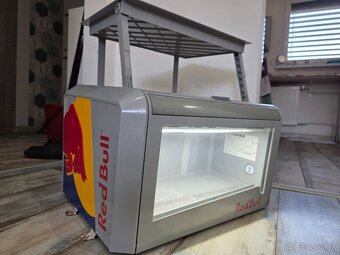 Red Bull chladnicka - 13