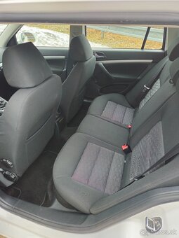 Skoda octavia 1.6tdi 77kw combi 2012 - 13