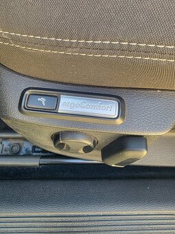 Passat B8 variant 2.0 tdi,110kw - 13