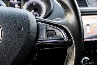 Škoda Octavia Combi 1.6 TDI Style - 13