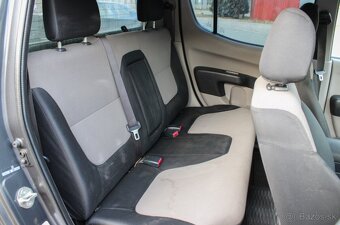 Mitsubishi L 200 L200 2.5 DI-D Double Cab - 13