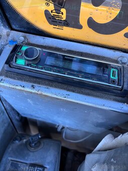 Jcb 803 super-minibager - 13