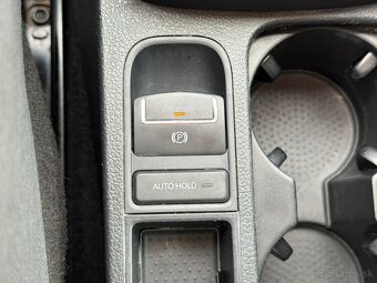 Volkswagen Sharan 2.0 TDI BMT Highline - 13