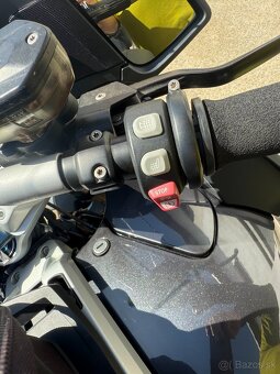 BMW R 1200 RT - 13