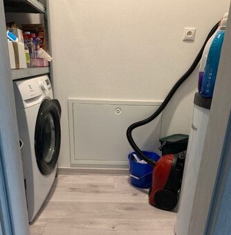 Predám krásny 3iz.byt 70m²+14m²terasa v novostavbe Zamarovce - 13