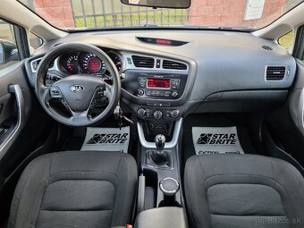 Kia Ceed SW 1.4 CRDi mod. 2013 - 13