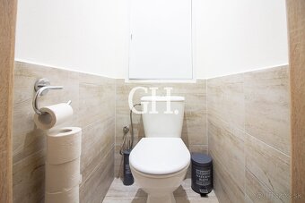 GH Realitná kancelária Vám exkluzívne ponúka na predaj 1-izb - 13